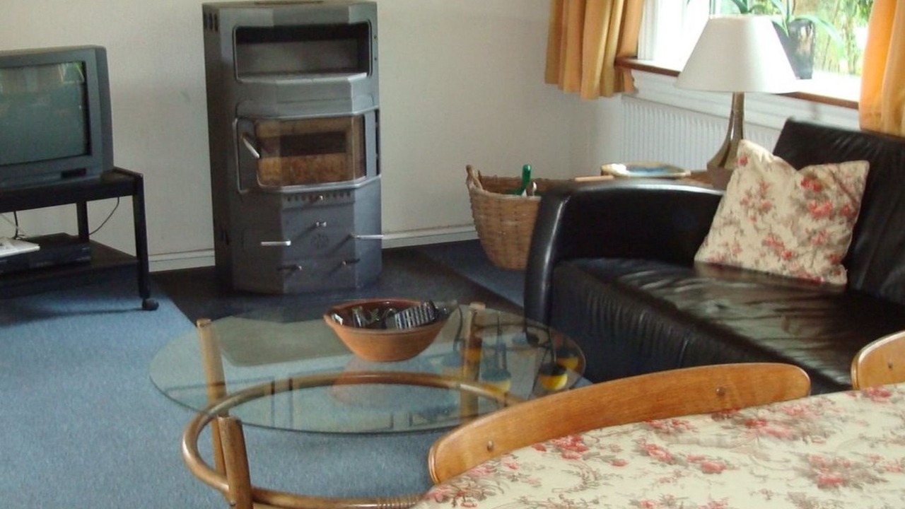 Photo of Livingroom in Thyholm