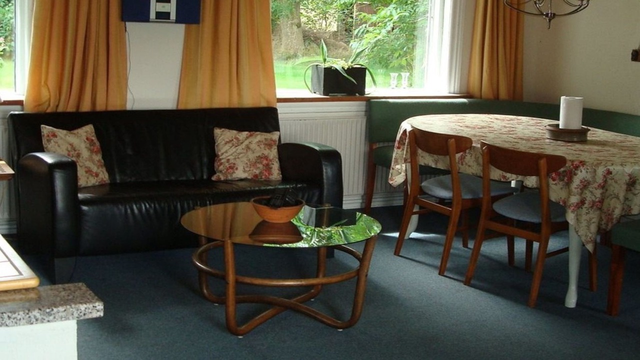 Photo of Livingroom in Thyholm