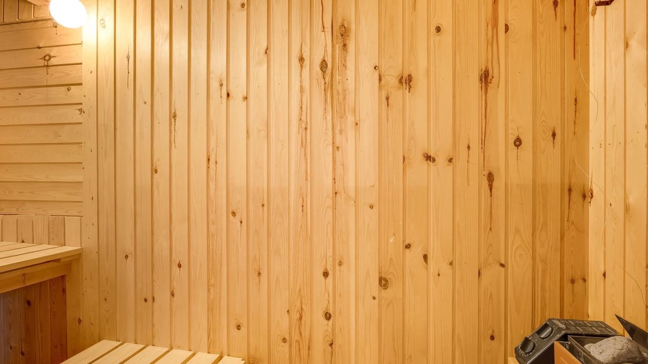 Photo of Bathroom in Thyholm