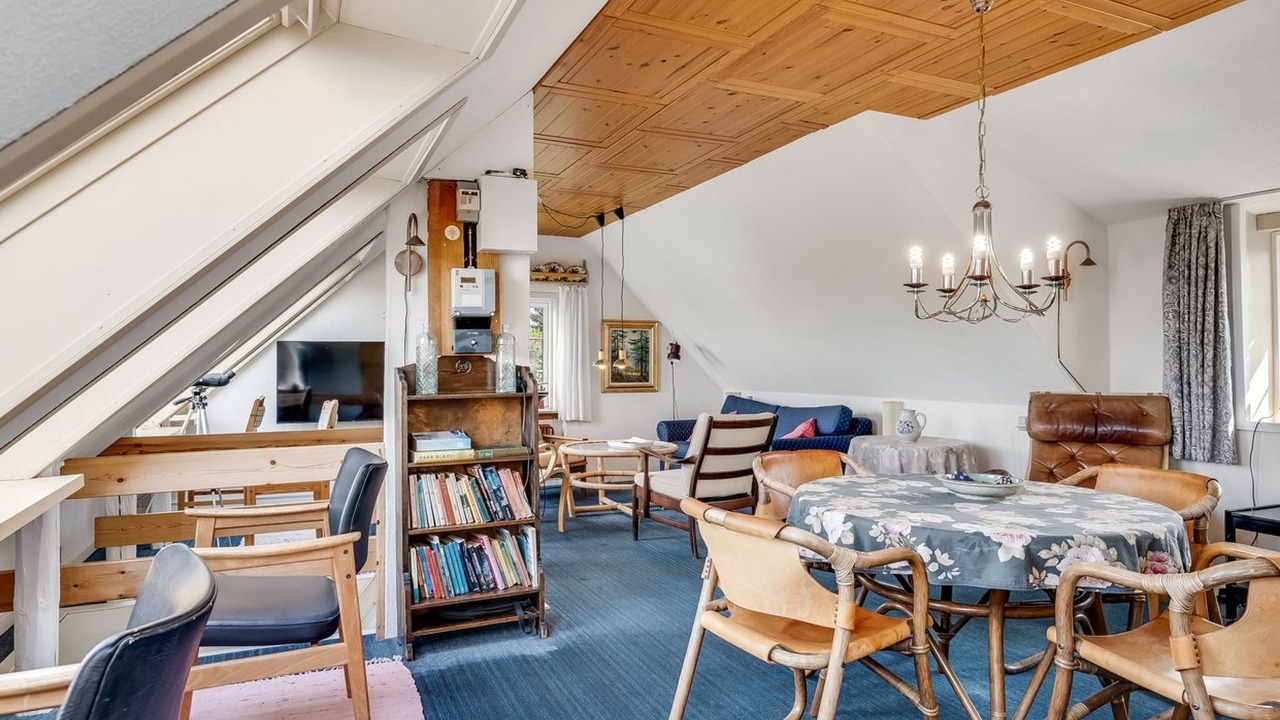 Photo of Livingroom in Thyholm