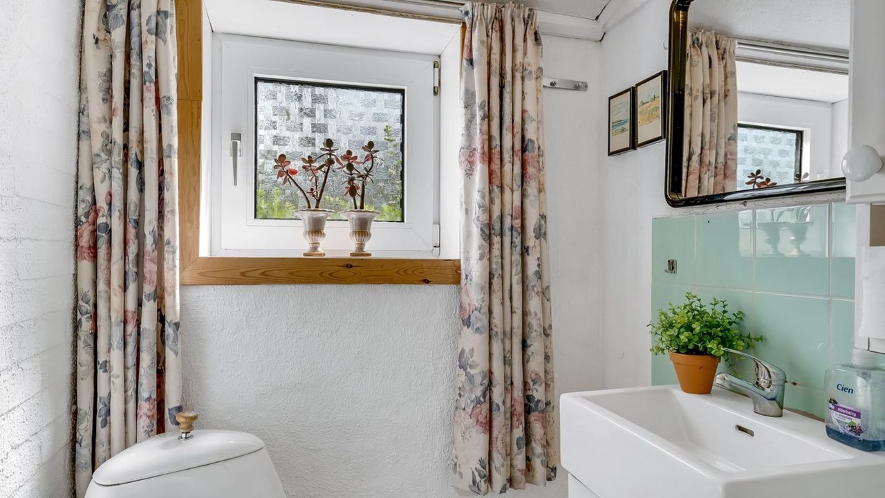 Photo of Bathroom in Thyholm