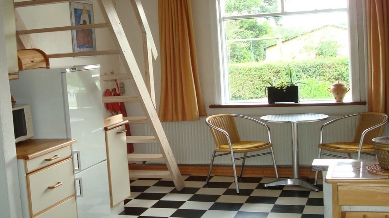 Photo of Livingroom in Thyholm