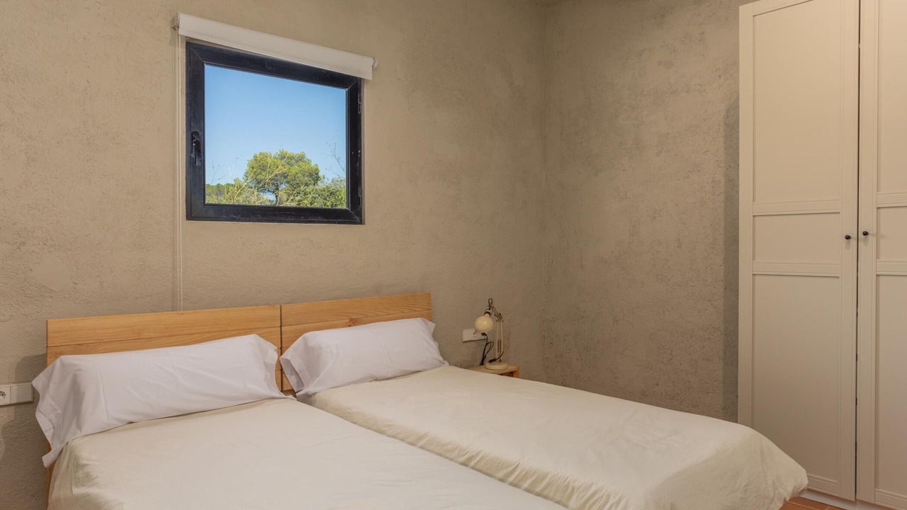 Photo of Bedroom in Pals