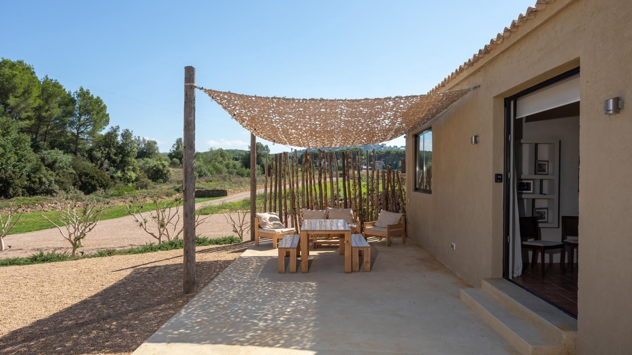 Photo of Outdoor in Pals