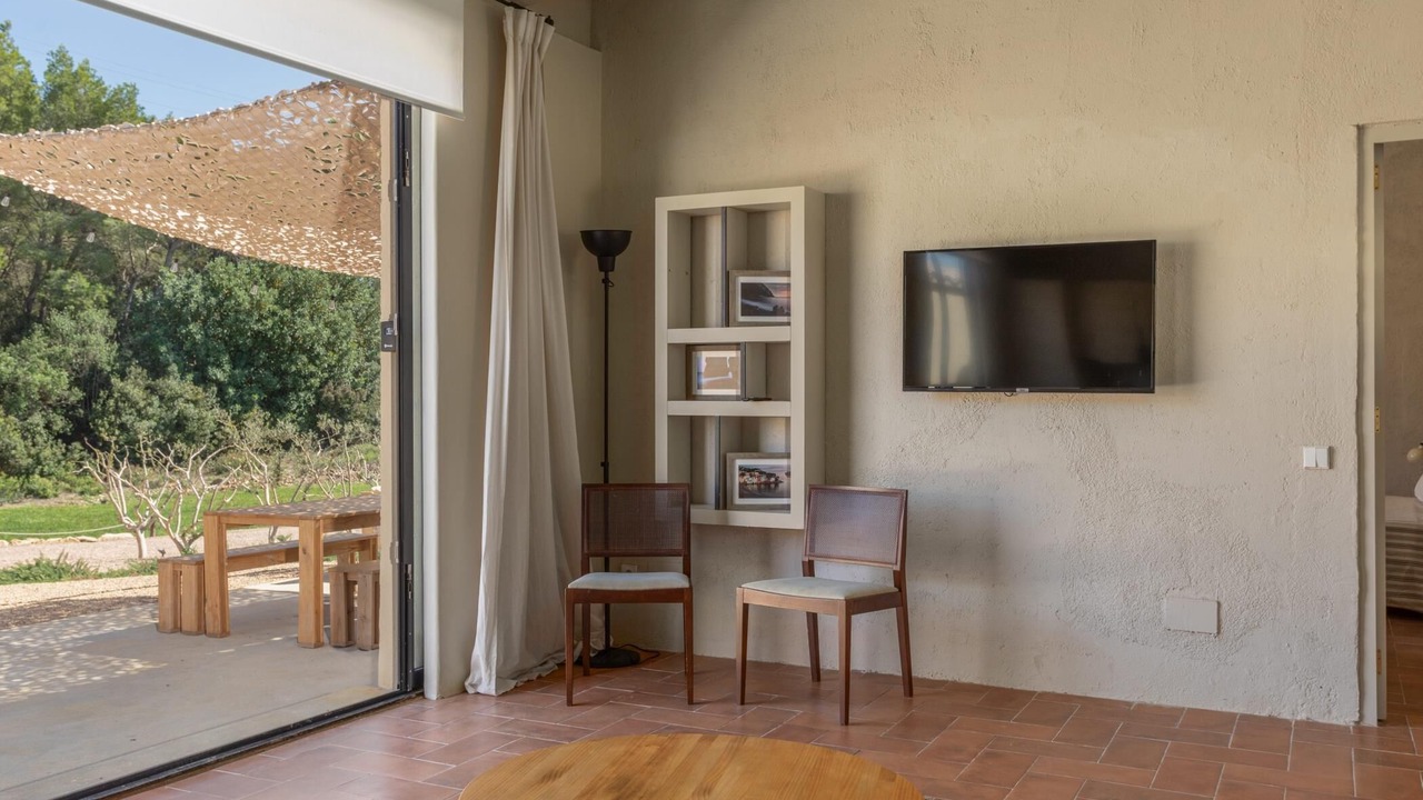 Photo of Livingroom in Pals