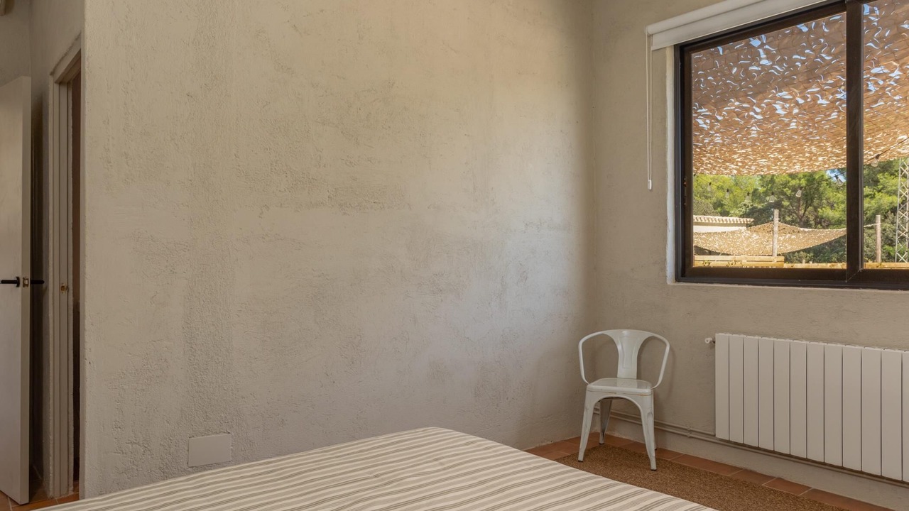 Photo of Bedroom in Pals