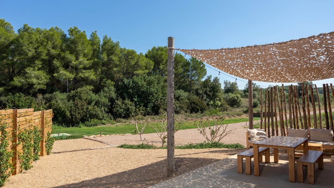 Photo of Outdoor in Pals