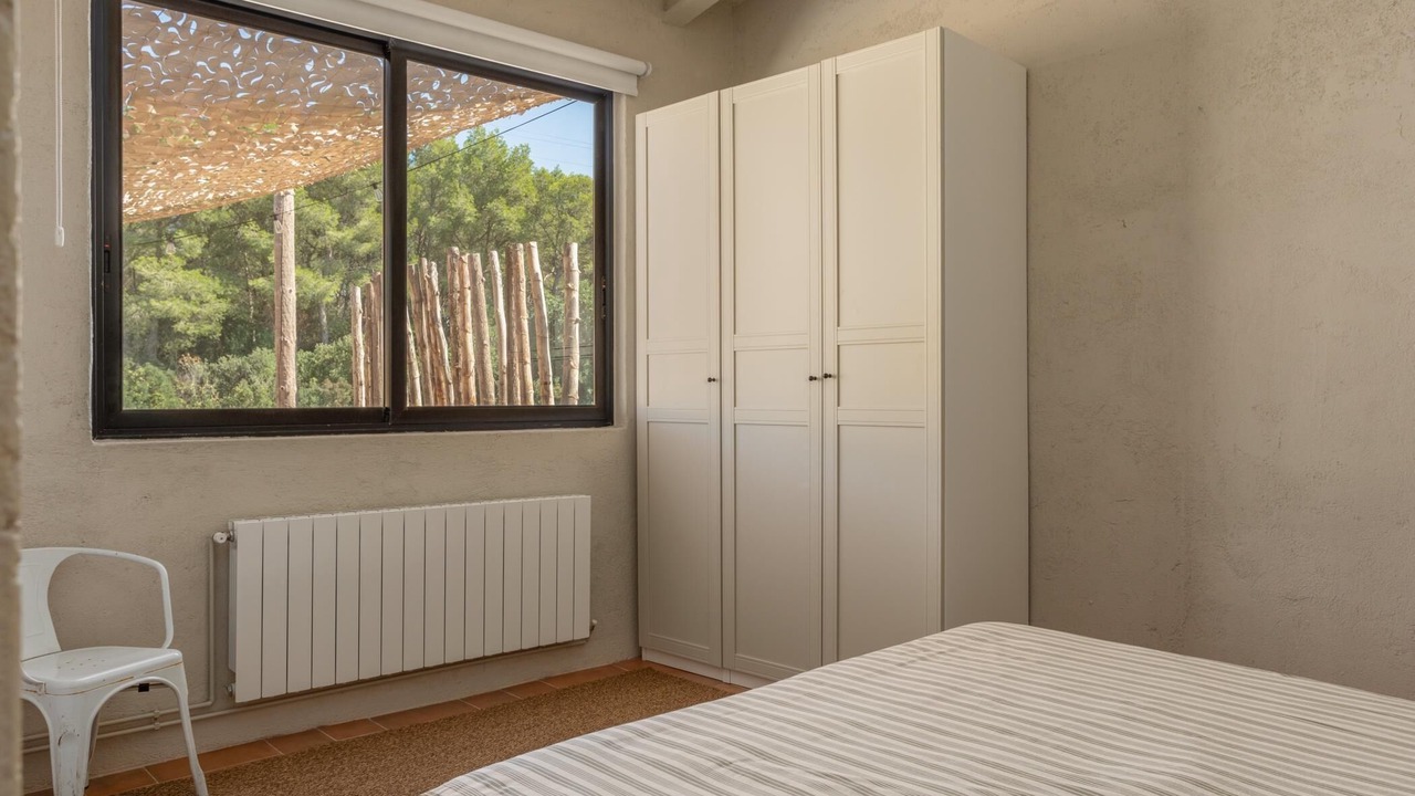 Photo of Bedroom in Pals