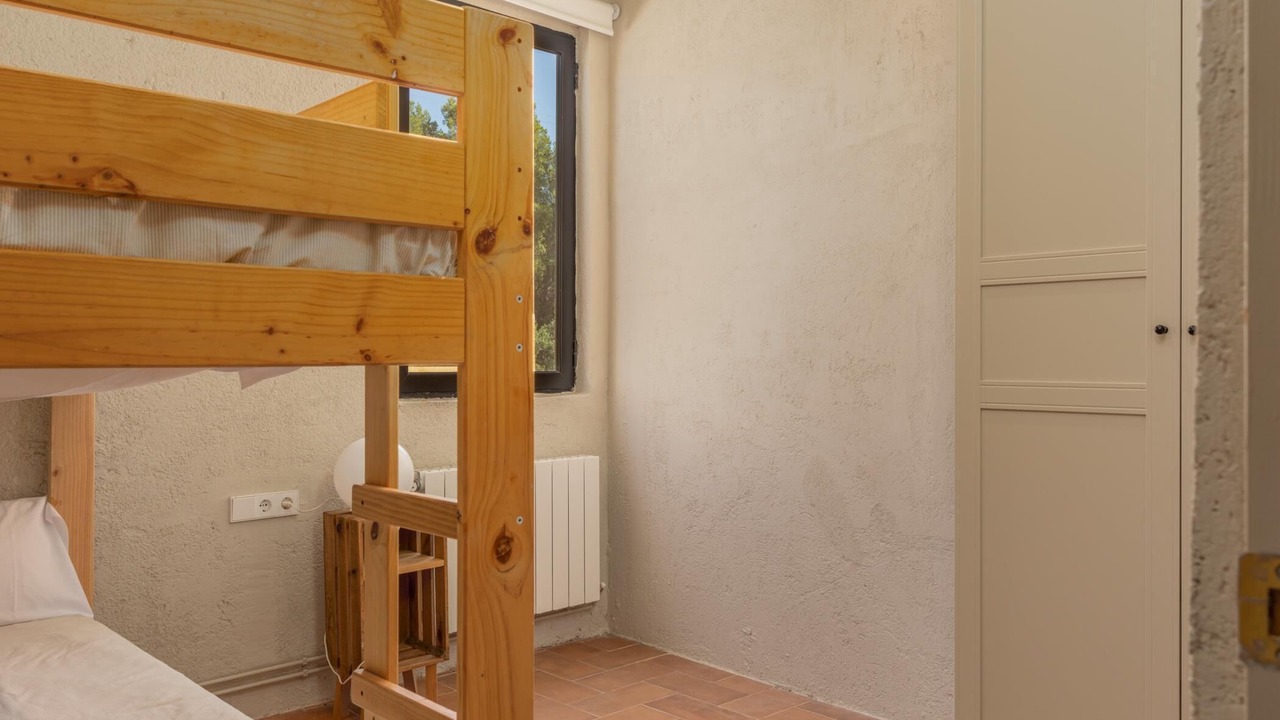 Photo of Bedroom in Pals