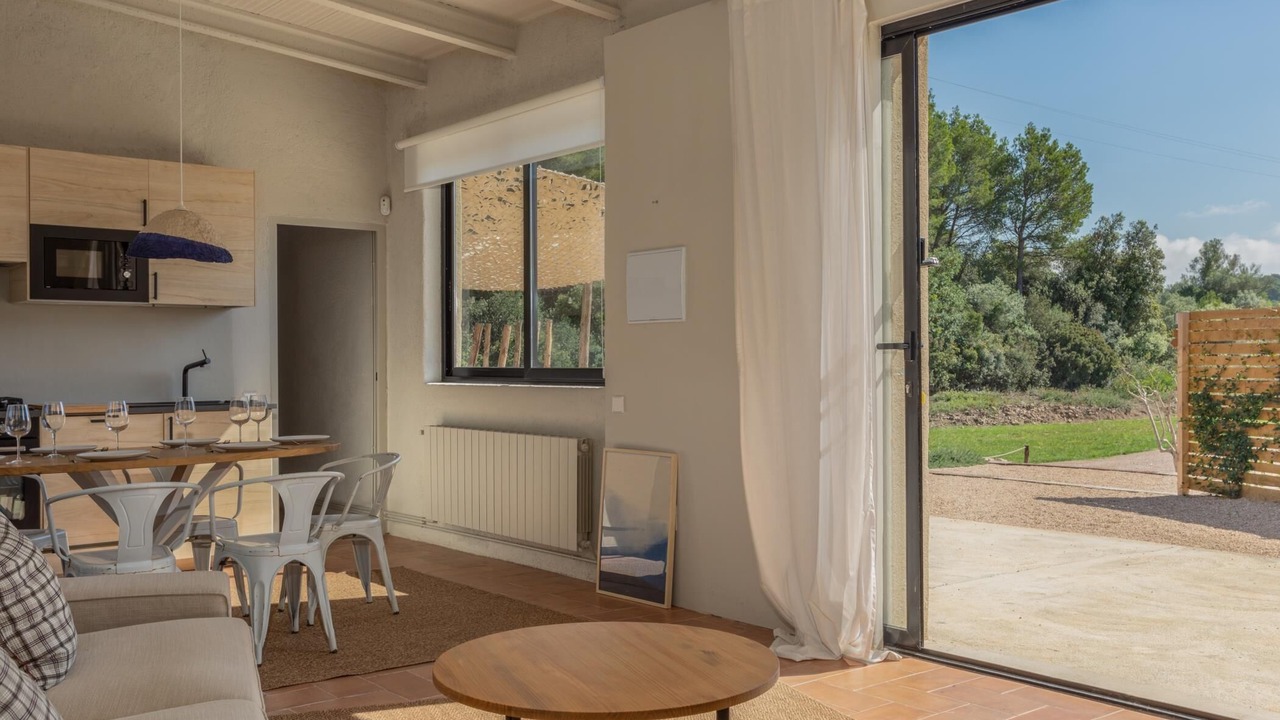 Photo of Livingroom in Pals