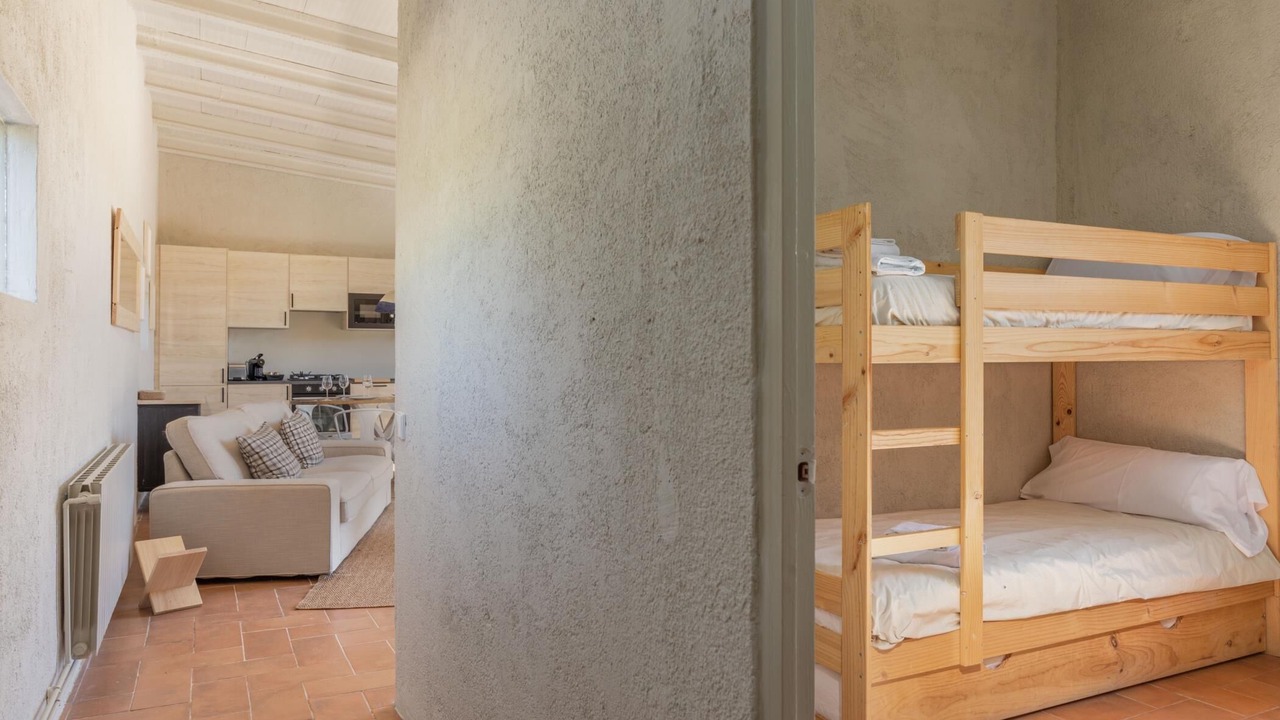 Photo of Bedroom in Pals
