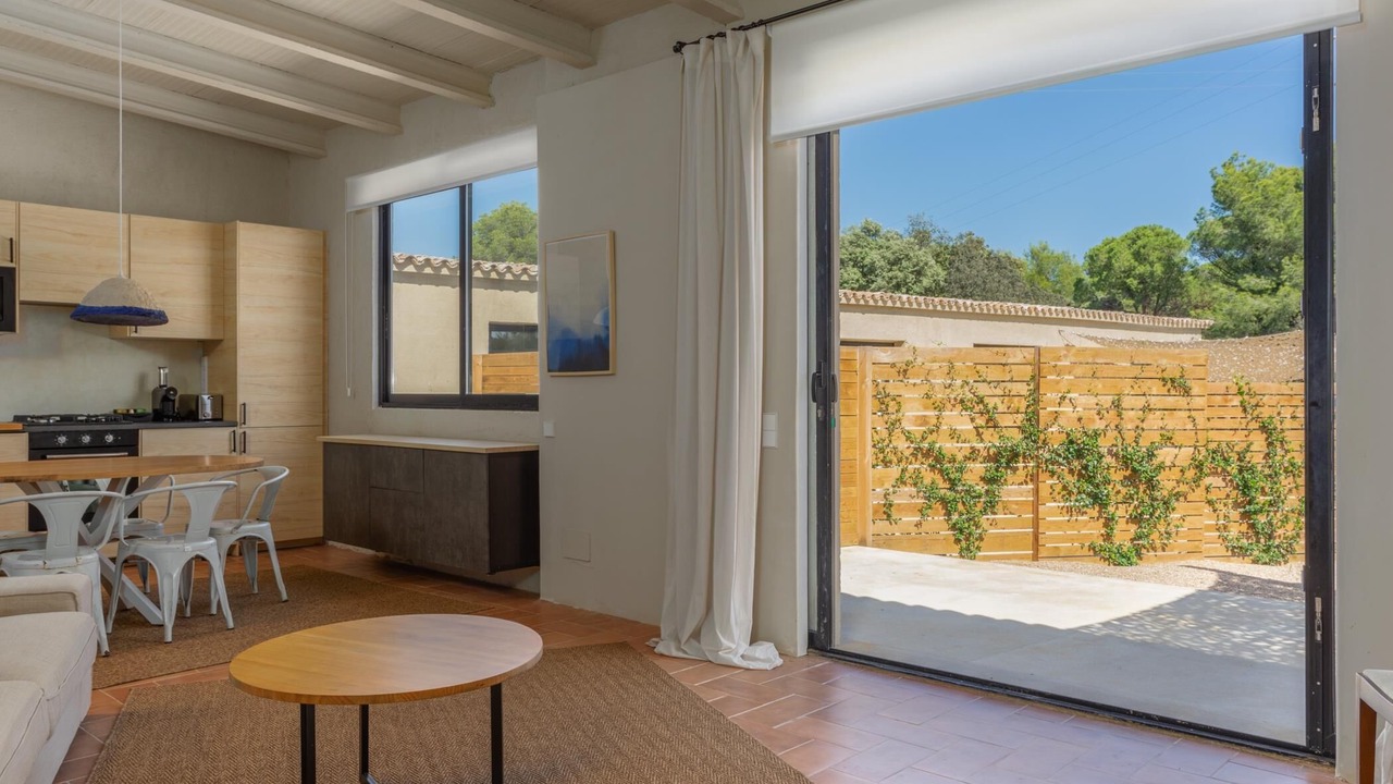 Photo of Livingroom in Pals
