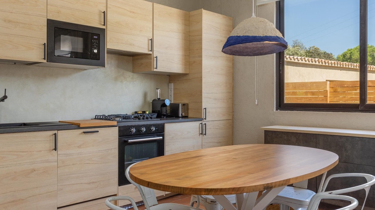 Photo of Kitchen in Pals