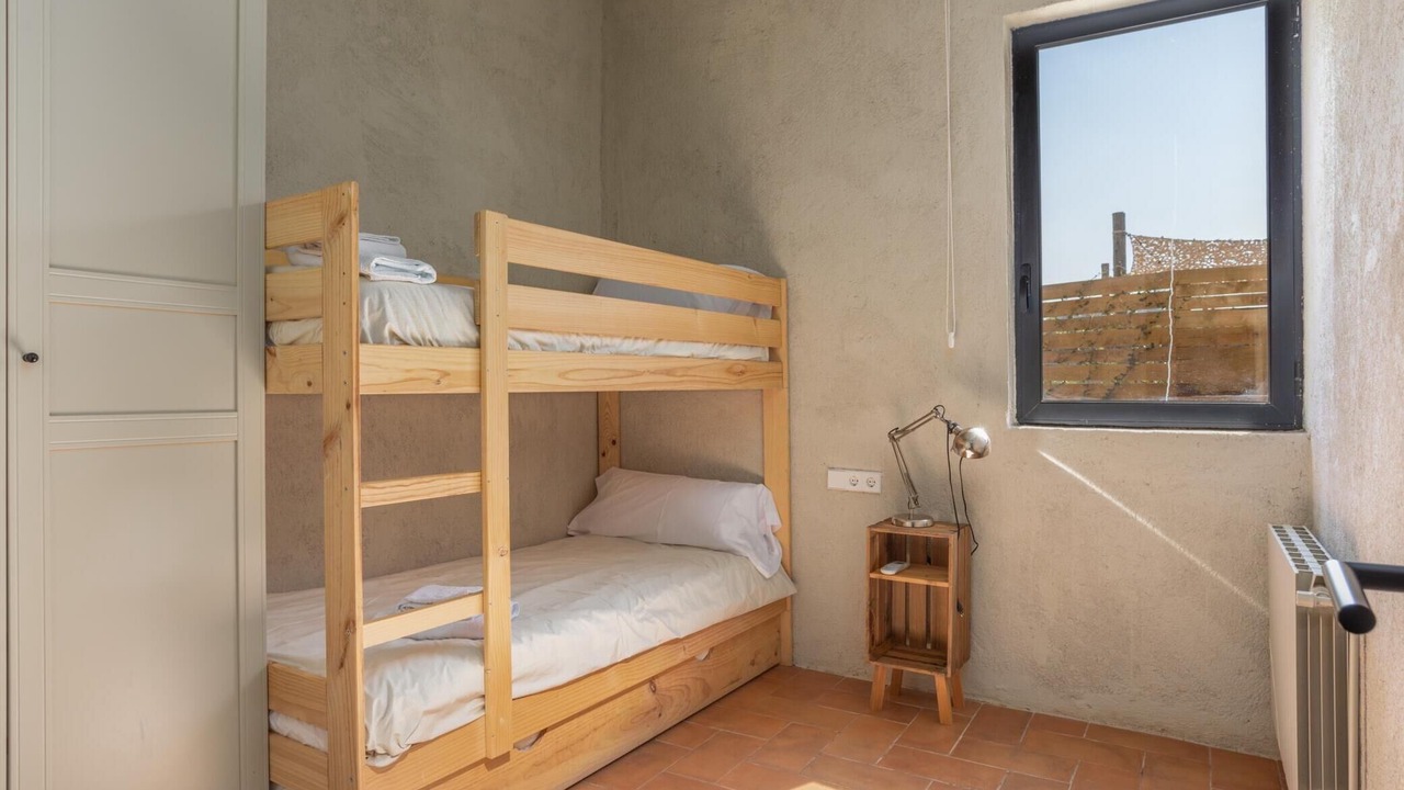 Photo of Bedroom in Pals