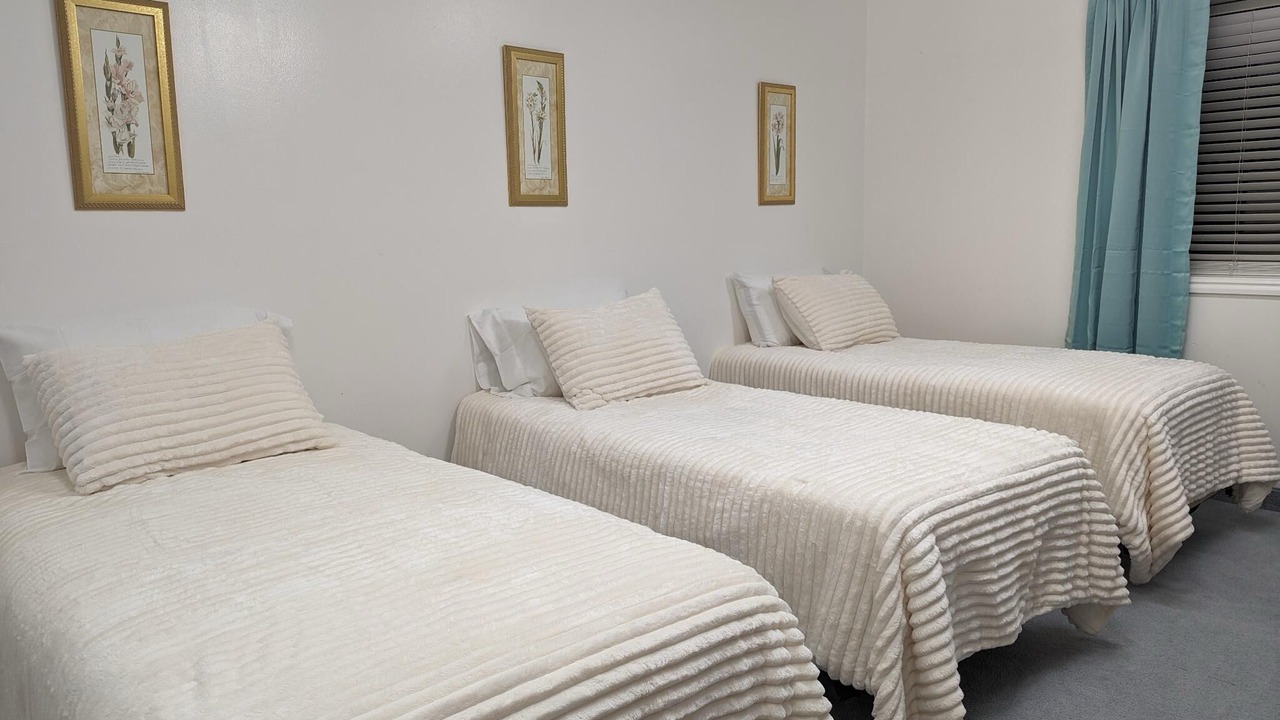Photo of Bedroom in Hot Springs