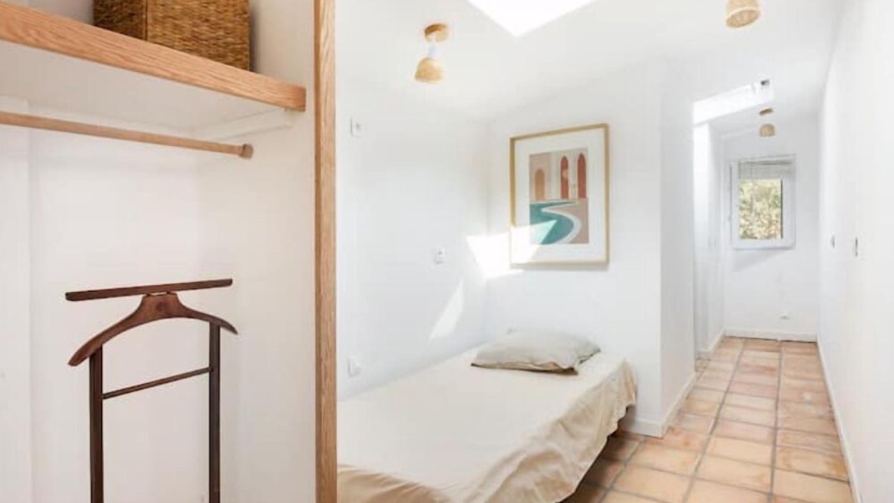 Photo of Bedroom in Valergues