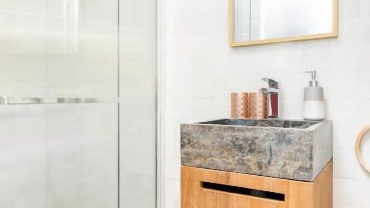 Photo of Bathroom in Valergues