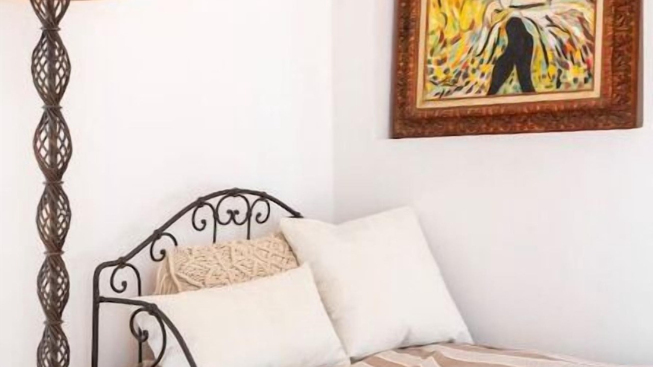 Photo of Bedroom in Valergues