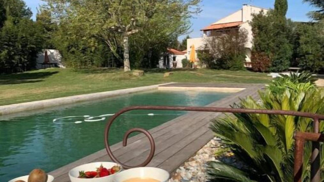 Photo of Outdoor in Valergues