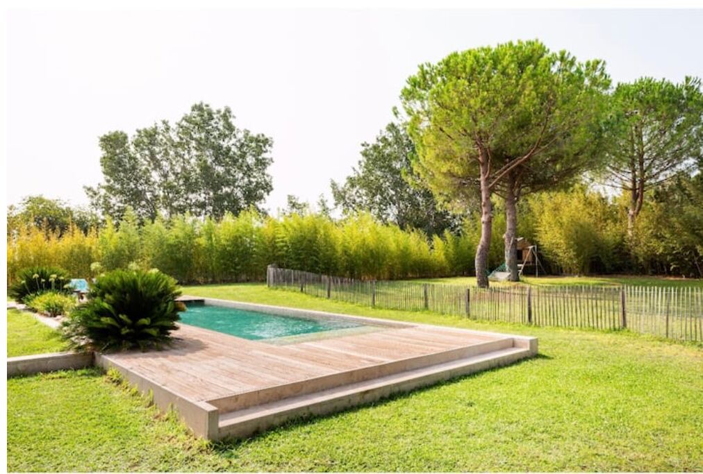 Photo of Outdoor in Valergues