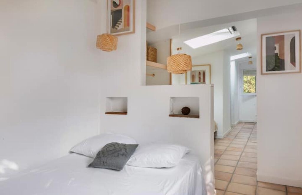 Photo of Bedroom in Valergues