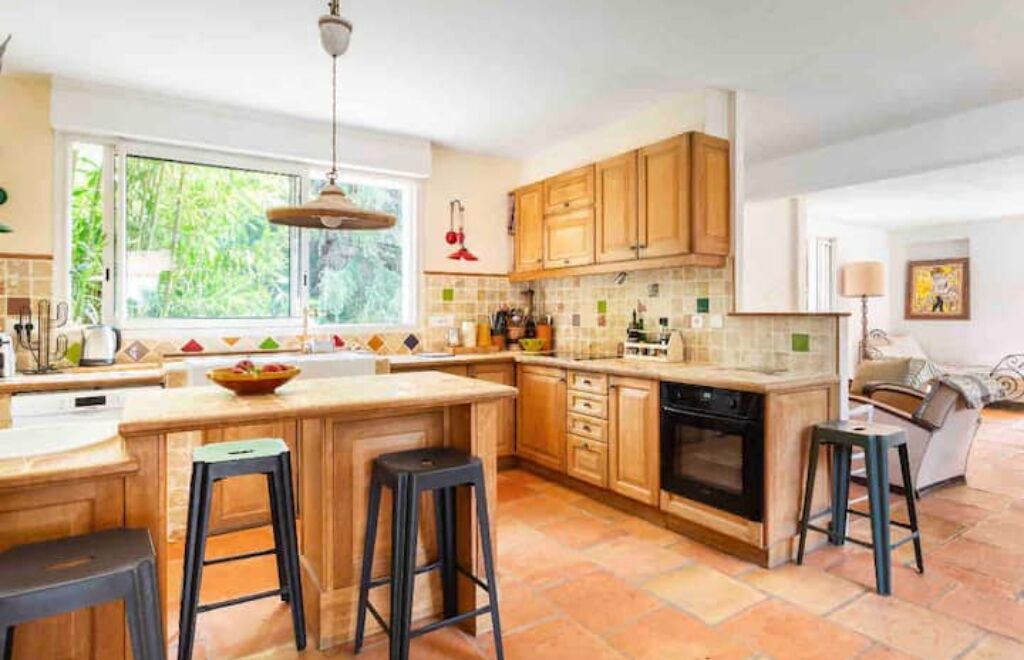 Photo of Kitchen in Valergues