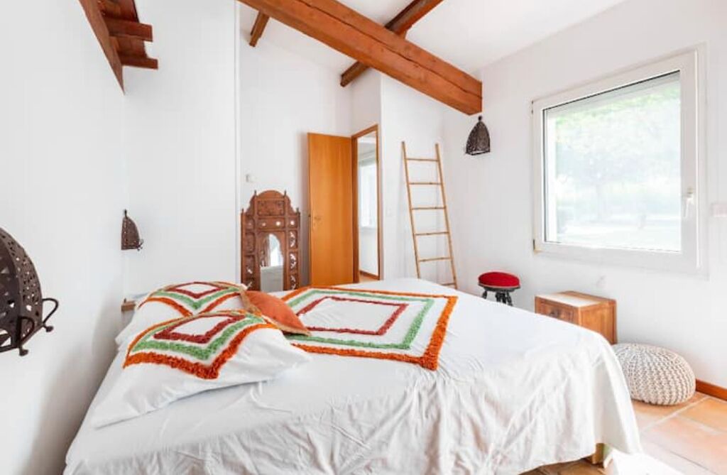 Photo of Bedroom in Valergues