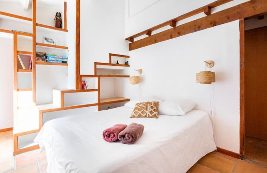 Photo of Bedroom in Valergues
