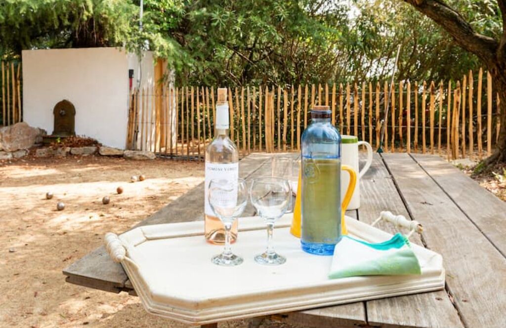 Photo of Outdoor in Valergues
