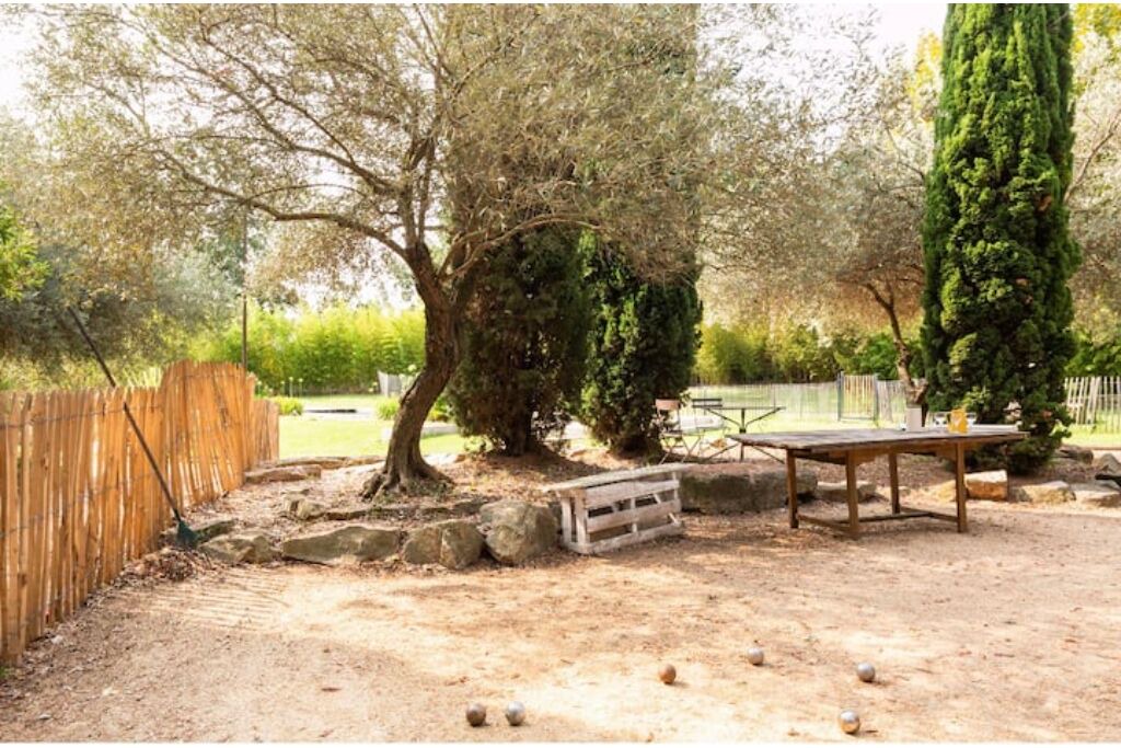 Photo of Outdoor in Valergues