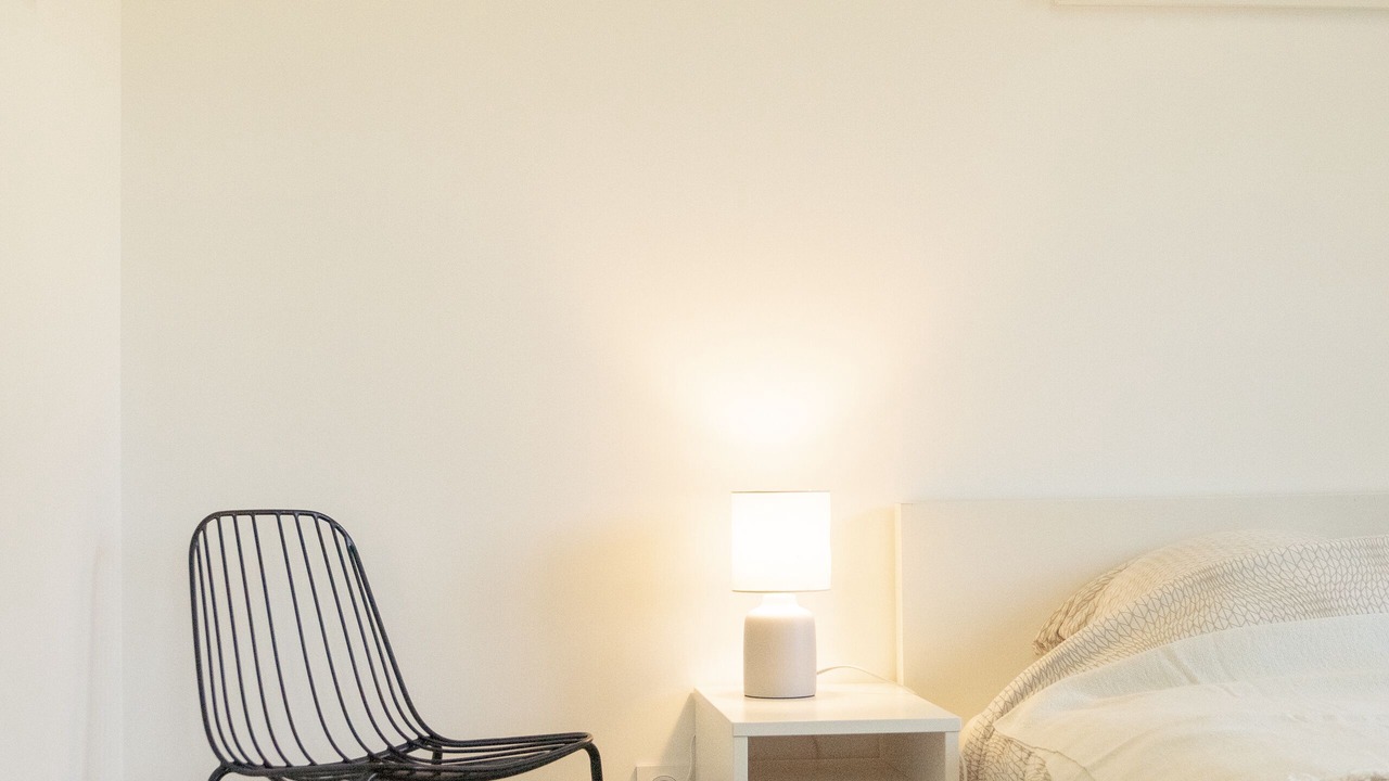 Photo of Bedroom in Trelaze