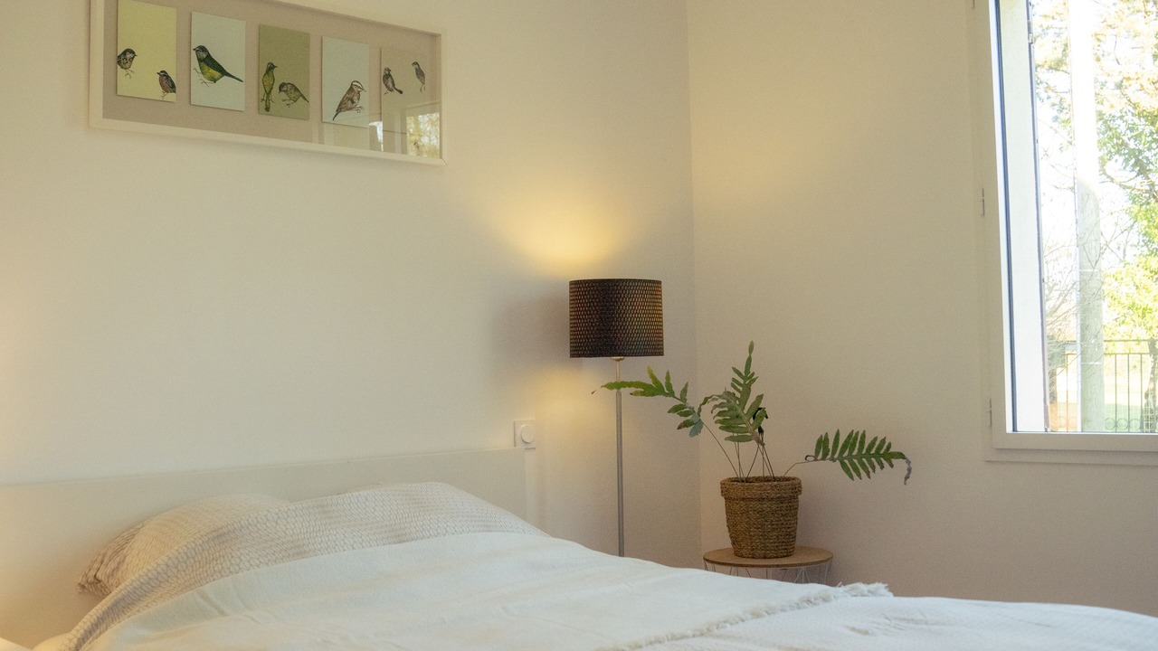 Photo of Bedroom in Trelaze