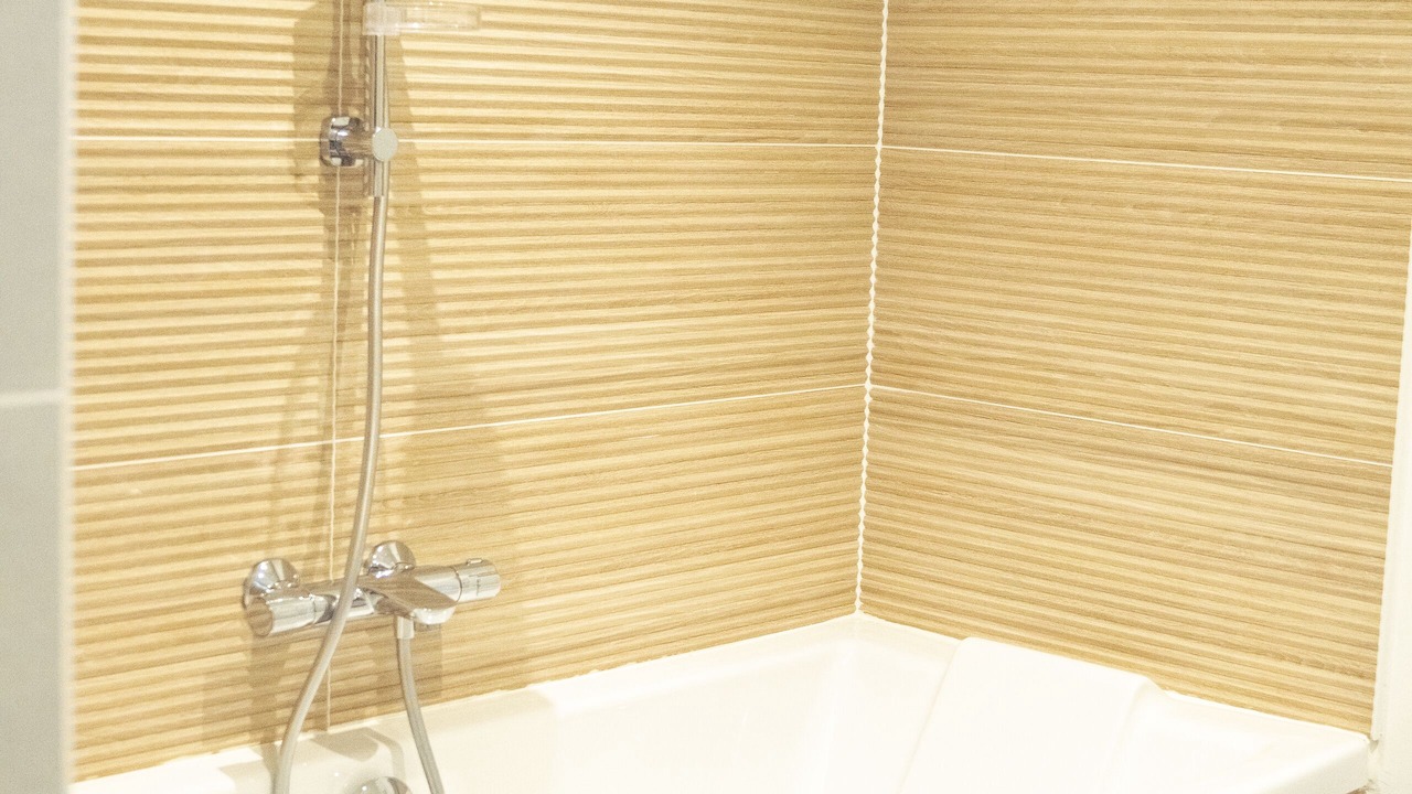 Photo of Bathroom in Trelaze