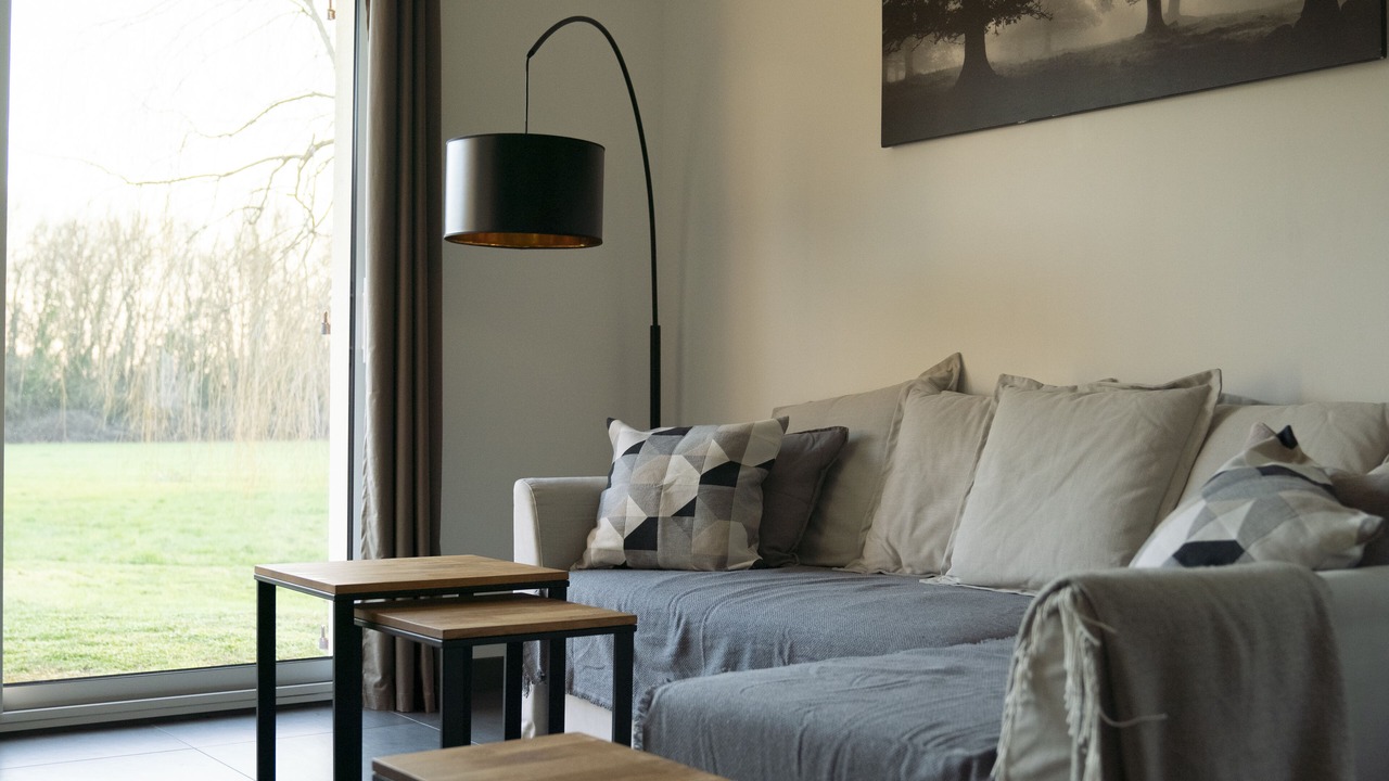 Photo of Livingroom in Trelaze