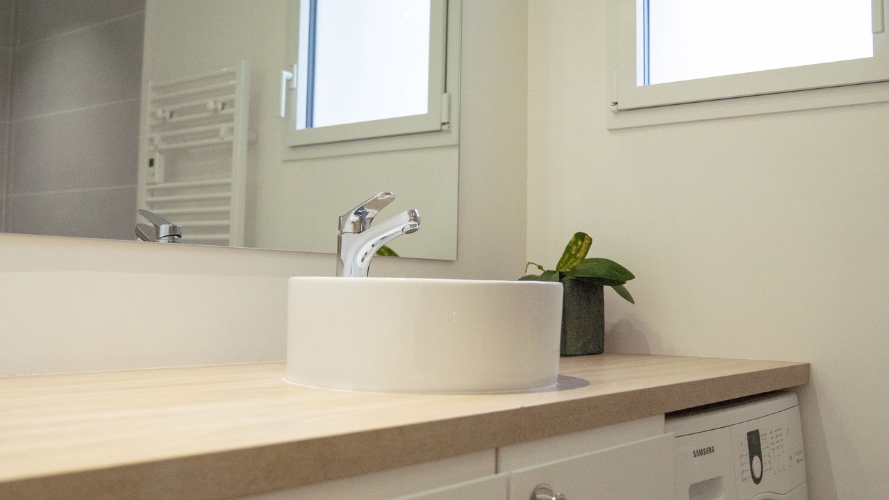 Photo of Bathroom in Trelaze