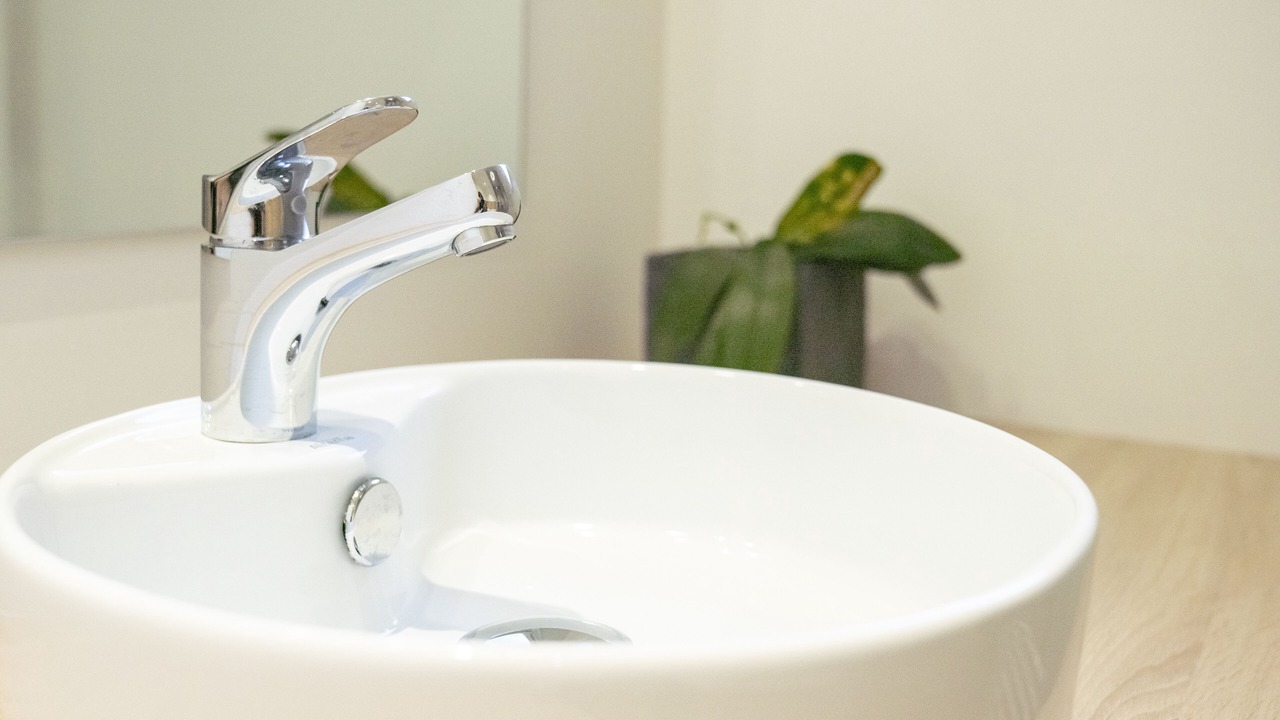Photo of Bathroom in Trelaze