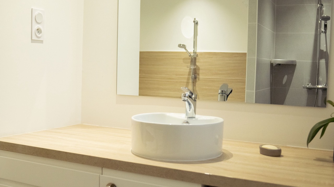 Photo of Bathroom in Trelaze
