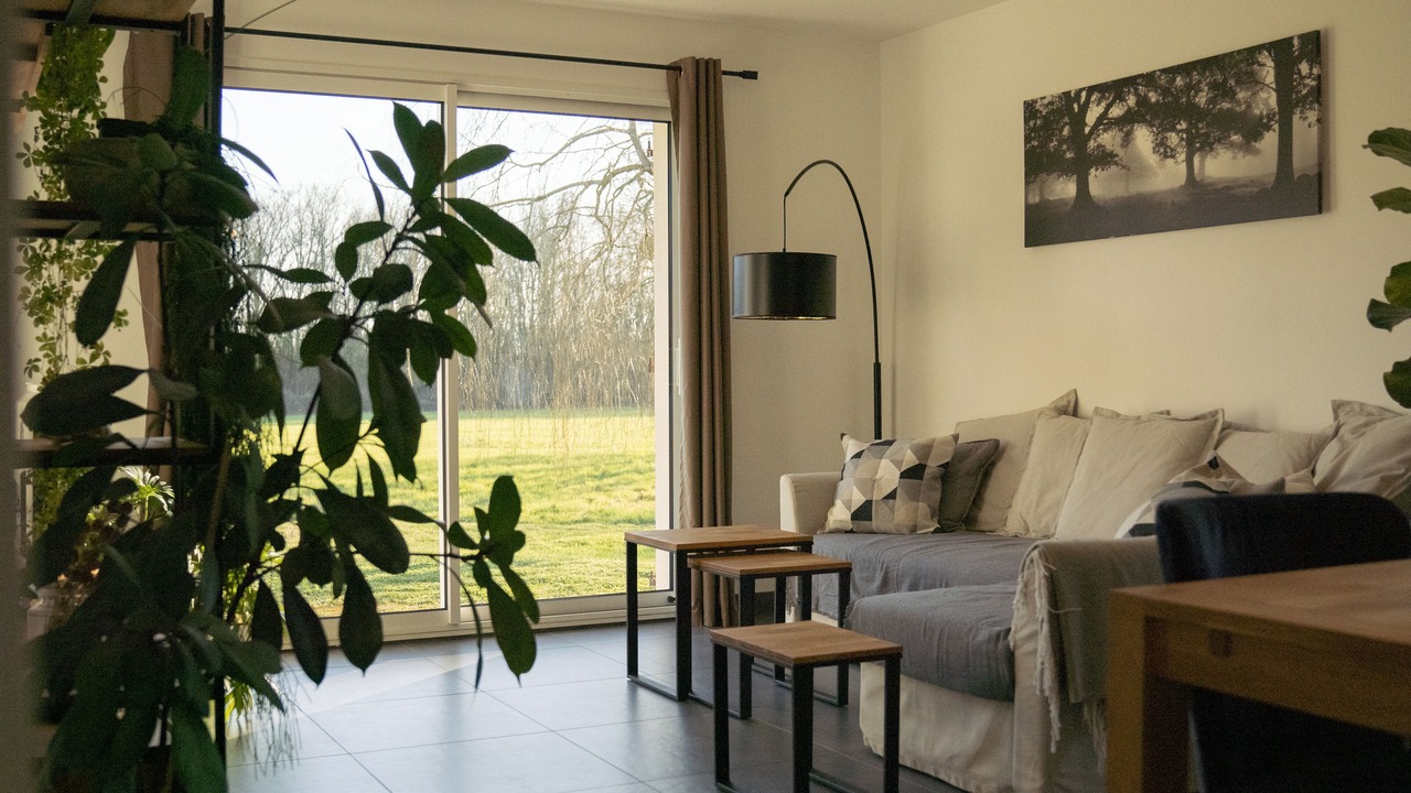 Photo of Livingroom in Trelaze
