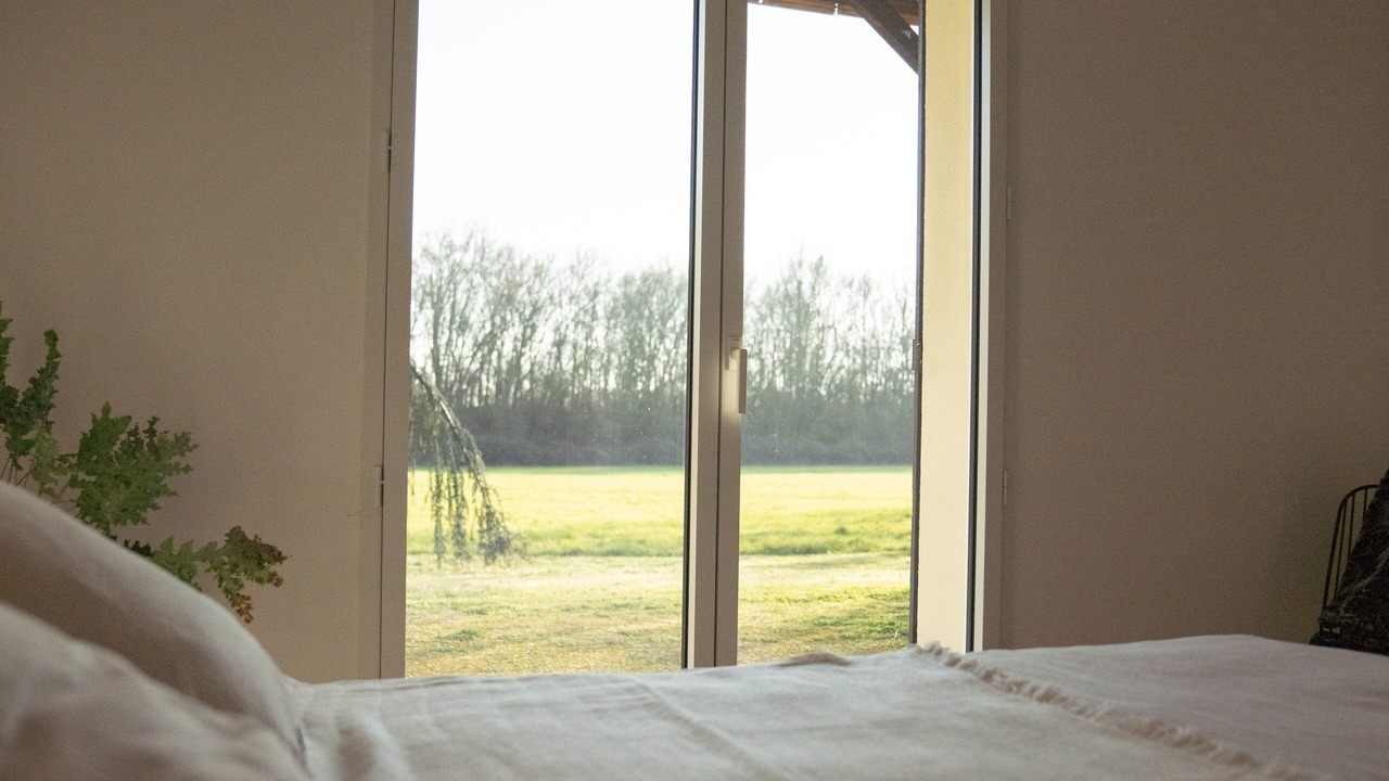 Photo of Bedroom in Trelaze