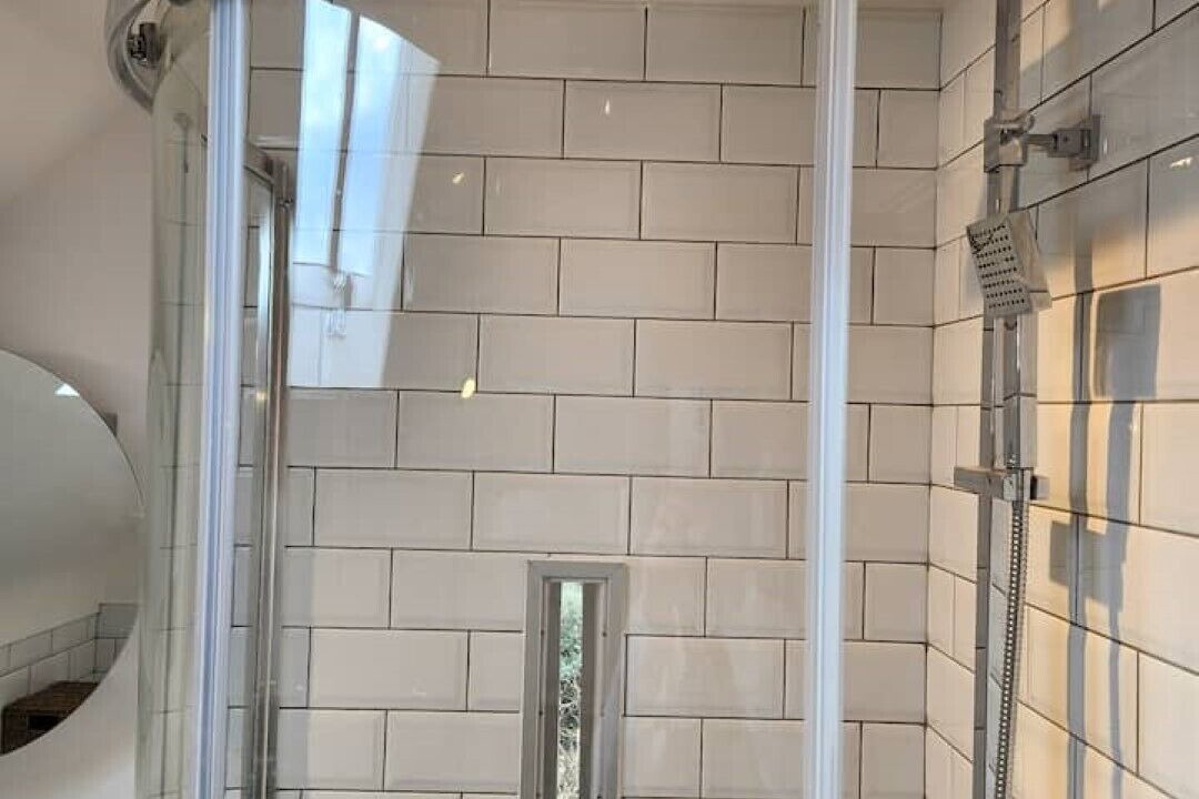 Photo of Bathroom in Cilcain