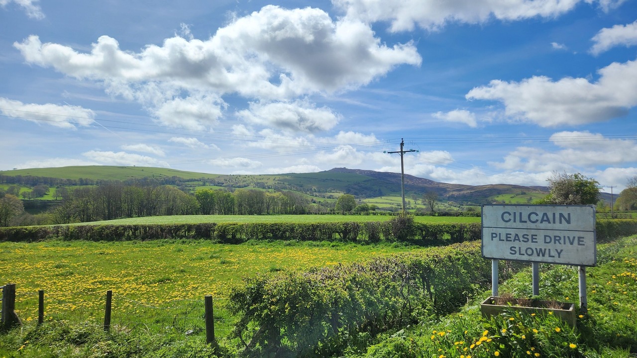 Photo of Outdoor in Cilcain