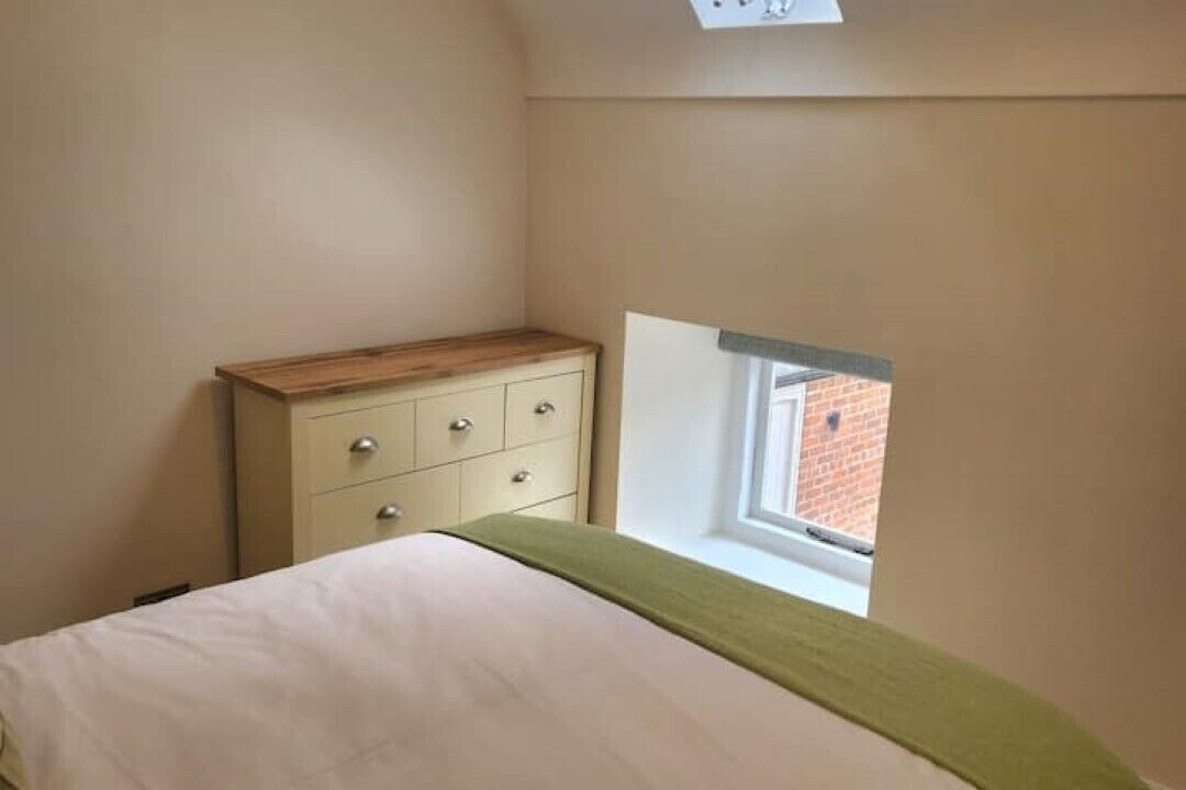 Photo of Bedroom in Cilcain