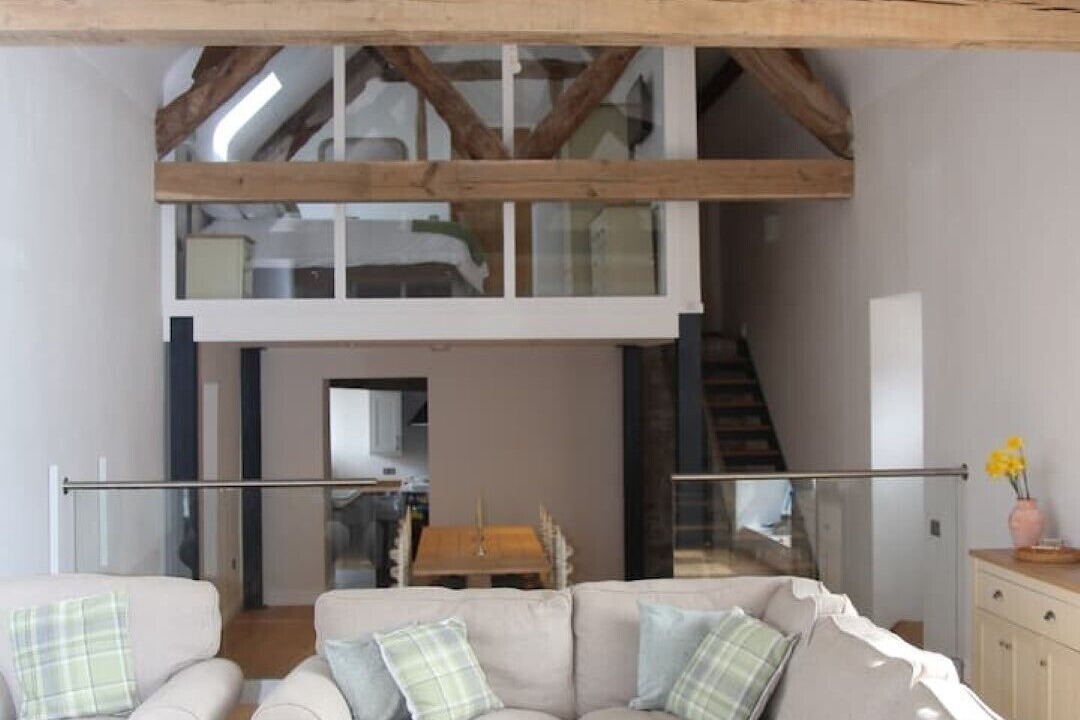 Photo of Livingroom in Cilcain