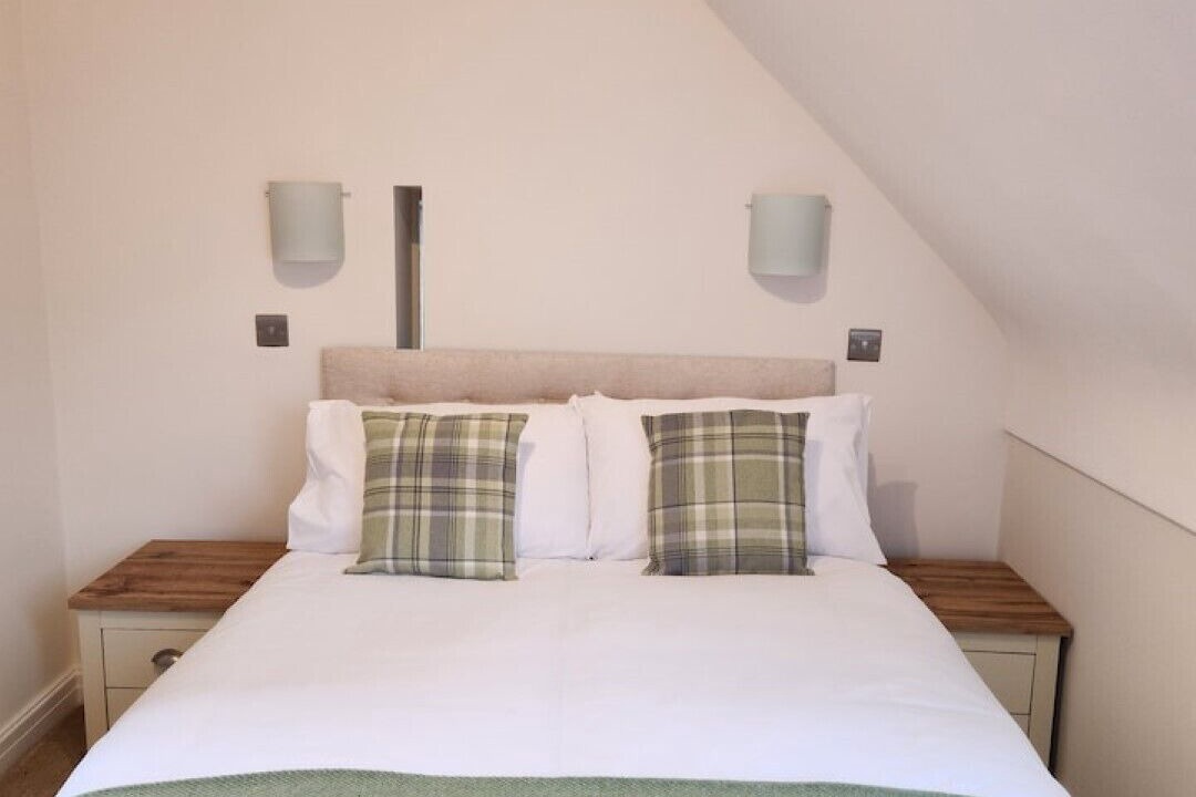 Photo of Bedroom in Cilcain