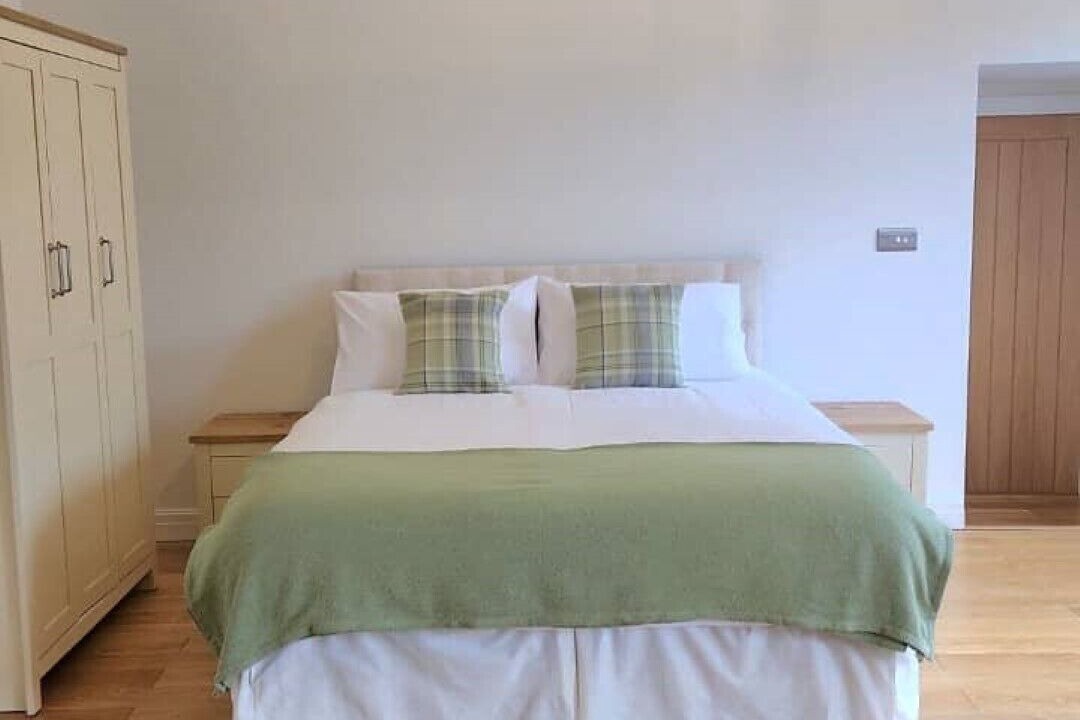 Photo of Bedroom in Cilcain