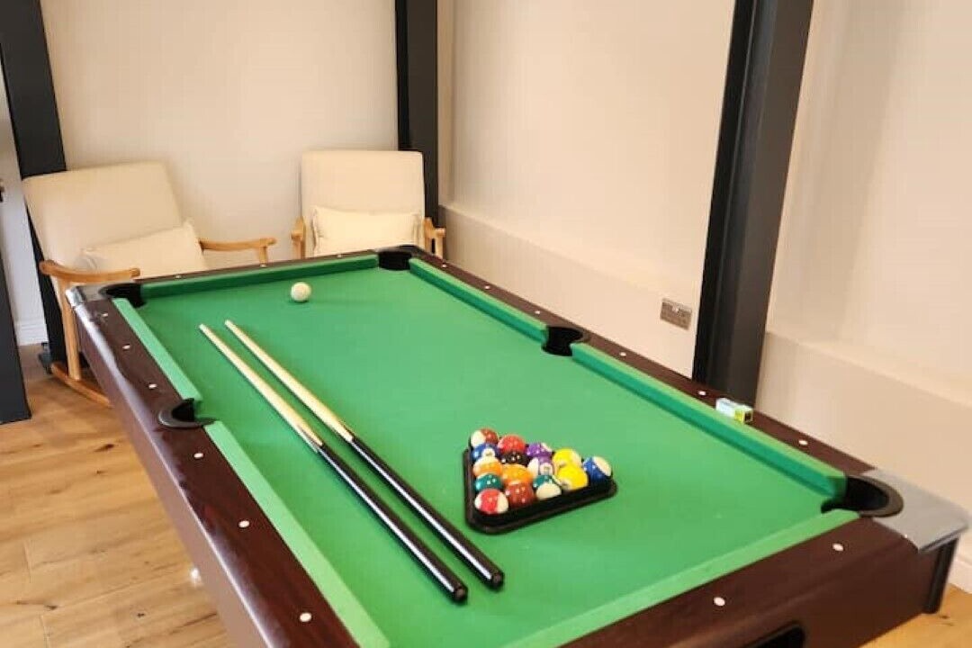 Photo of Bedroom in Cilcain