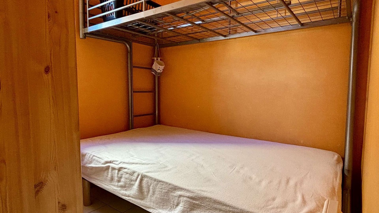 Photo of Bedroom in Plage d'Argeles