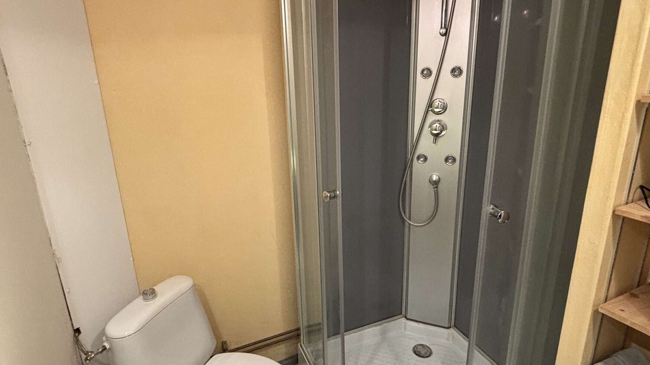 Photo of Bathroom in Plage d'Argeles