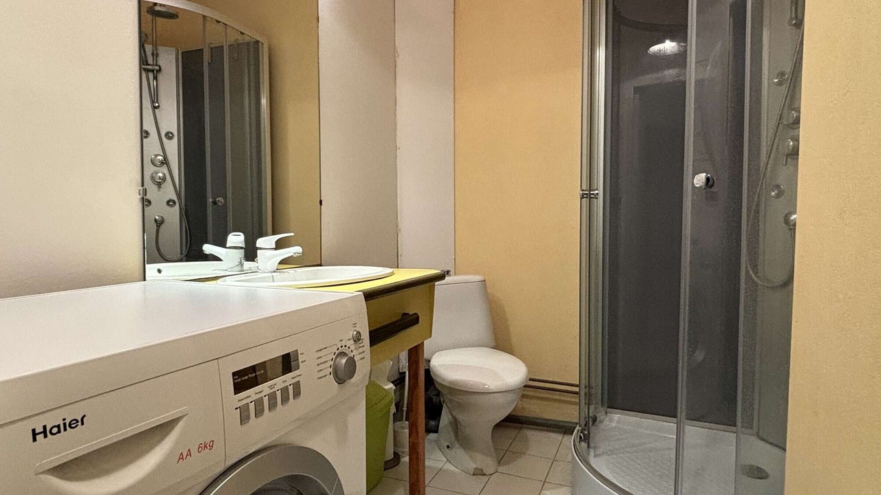 Photo of Bathroom in Plage d'Argeles