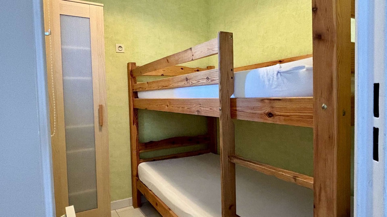 Photo of Bedroom in Plage d'Argeles